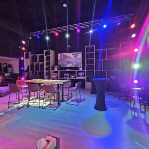 MAIN KTV GRAND HOSTING ROOM